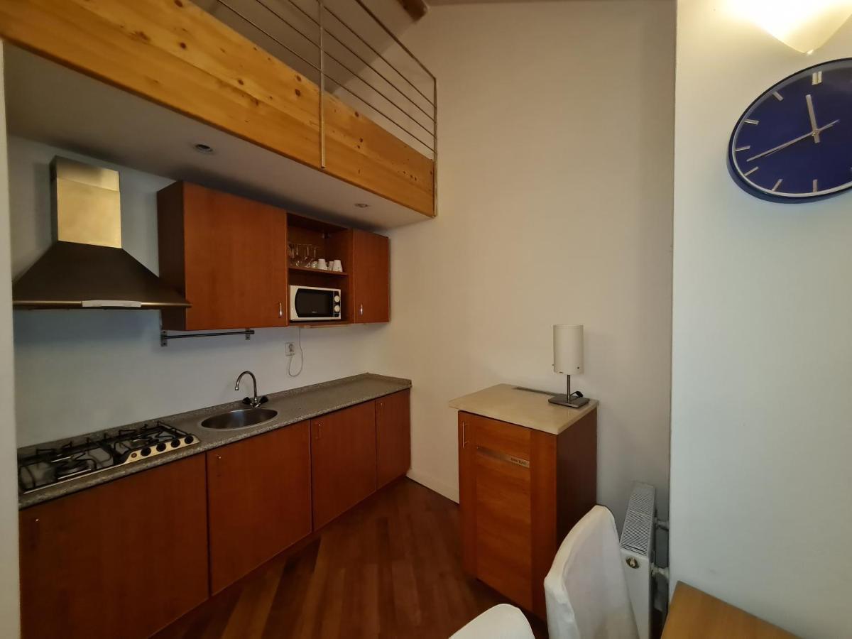 Astronomical Clock Apartments Prague Extérieur photo