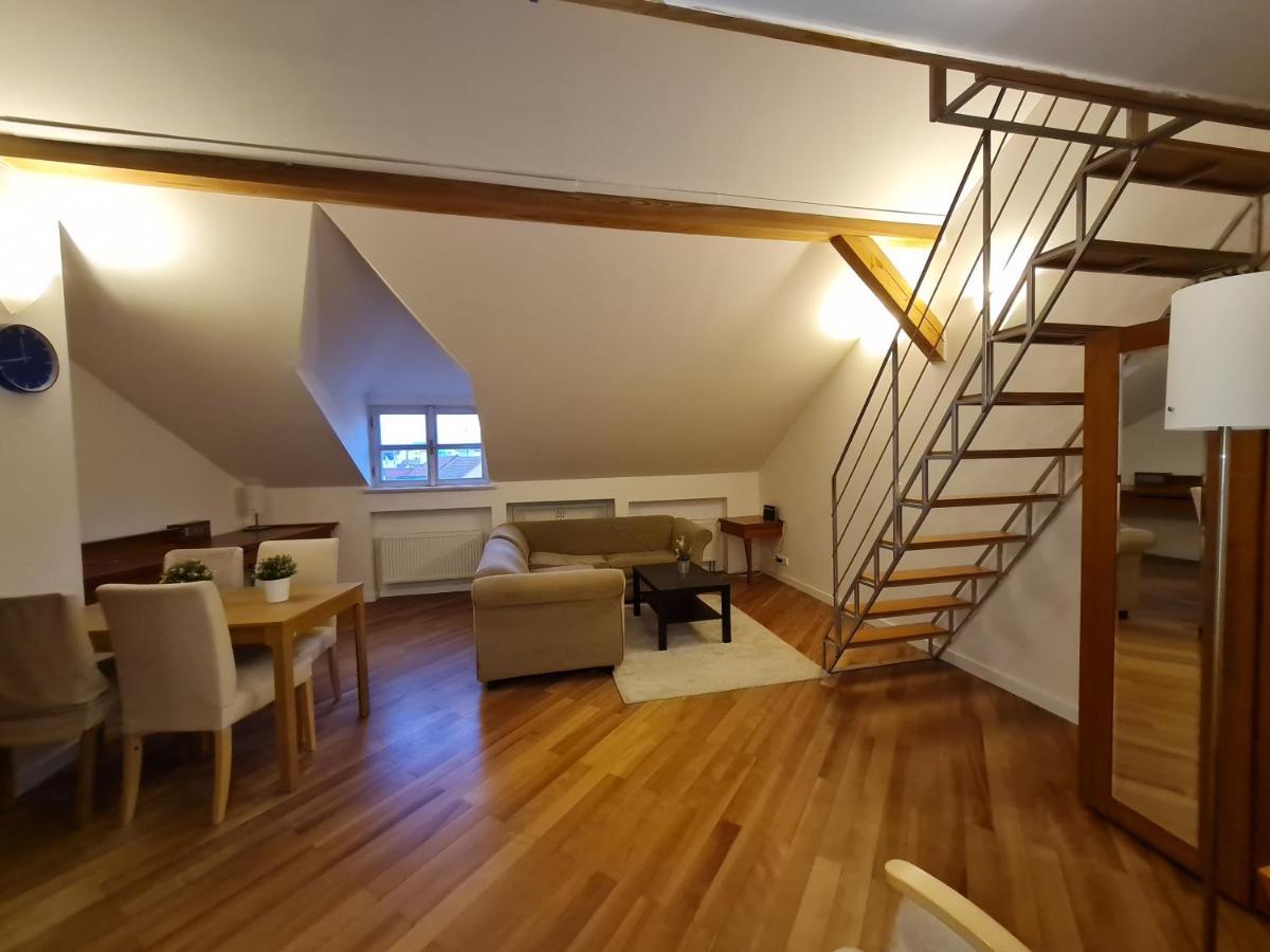 Astronomical Clock Apartments Prague Extérieur photo